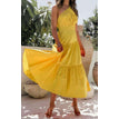 Yellow / S