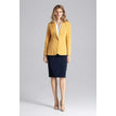 yellow / L