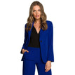 blue / L