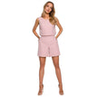 pink / L