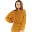 brown / L/XL