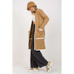beige 2 / one-size-fits-all