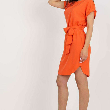 Chic Paris Day Dress With Elegant Tailoring For Women - Très Elite