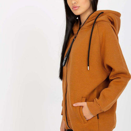 Chic Parisian Inspired Zip Up Hoodie For Effortless Elegance - Très Elite