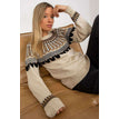 beige / one-size-fits-all