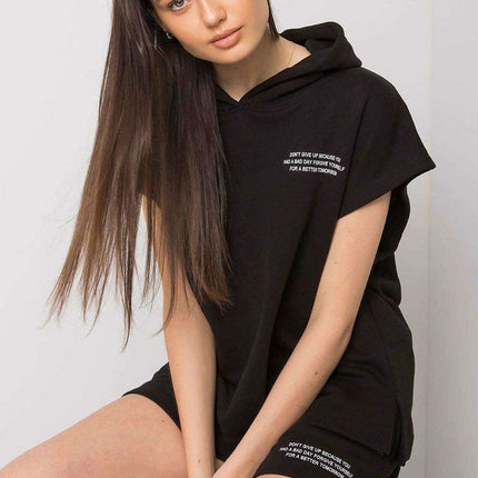 Chic Parisian Lounge Set for Women Elegant Comfort Everyday - Très Elite