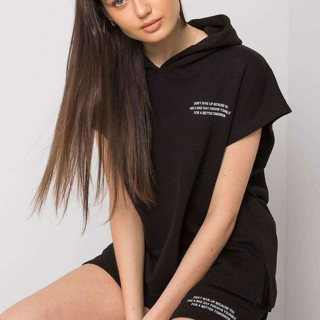 Chic Parisian Lounge Set for Women Elegant Comfort Everyday