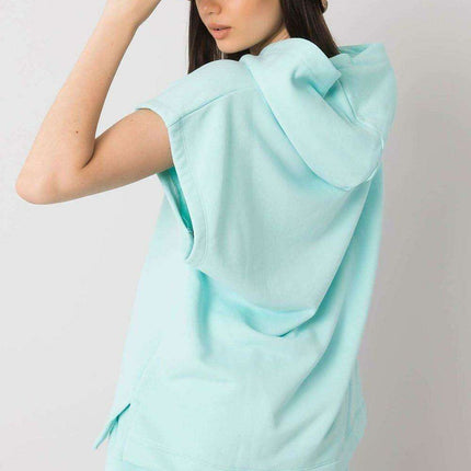 Chic Parisian Lounge Set for Women Elegant Comfort Everyday - Très Elite