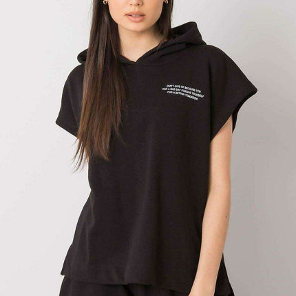 Chic Parisian Lounge Set for Women Elegant Comfort Everyday - Très Elite