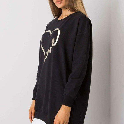 Chic Parisian Printed Tunic For Effortless Elegance - Très Elite