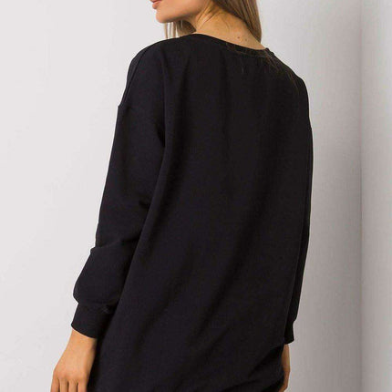 Chic Parisian Printed Tunic For Effortless Elegance - Très Elite