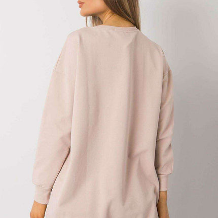 Chic Parisian Printed Tunic For Effortless Elegance - Très Elite