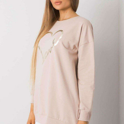 Chic Parisian Printed Tunic For Effortless Elegance - Très Elite