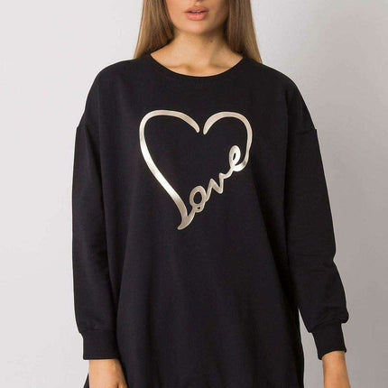 Chic Parisian Printed Tunic For Effortless Elegance