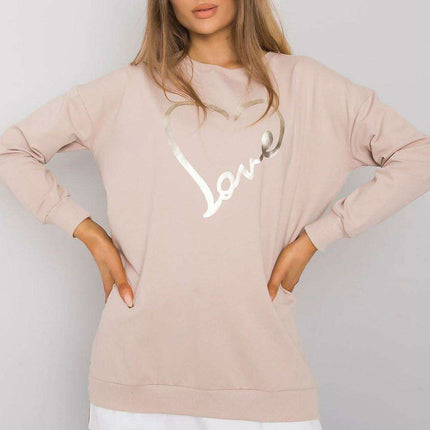 Chic Parisian Printed Tunic For Effortless Elegance