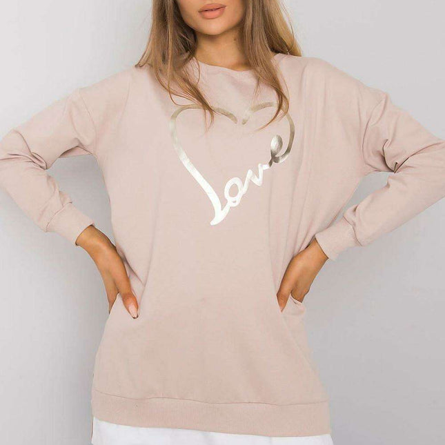 Chic Parisian Printed Tunic For Effortless Elegance