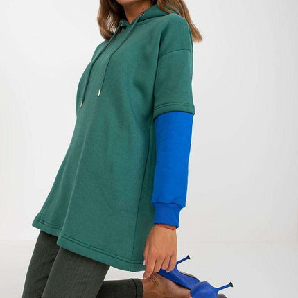Chic Parisian Street Hoodie For Women Cozy Comfort - Très Elite