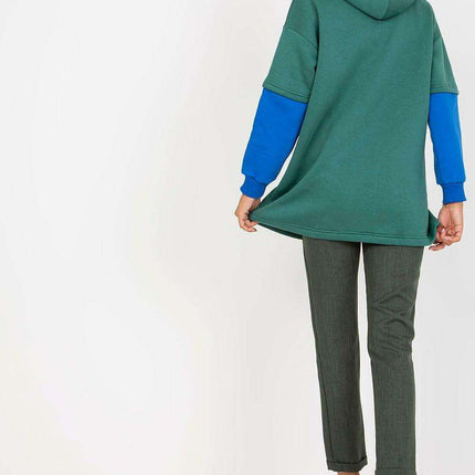 Chic Parisian Street Hoodie For Women Cozy Comfort - Très Elite