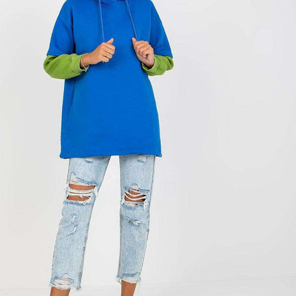 Chic Parisian Street Hoodie For Women Cozy Comfort - Très Elite