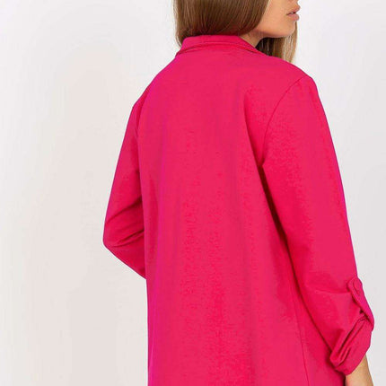 Chic Parisian Street Style Sweat Jacket for City Adventures - Très Elite