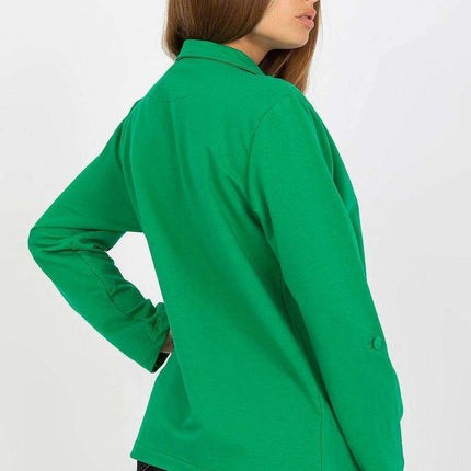 Chic Parisian Street Style Sweat Jacket for City Adventures - Très Elite