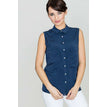 navy blue / L
