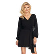 black / one-size-fits-all