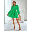 Green / S