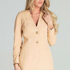 beige