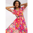 pink / one-size-fits-all