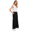 black / L