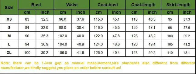 Chic Plus Size Retro Chinese Hanfu Ensemble - Traditional 3-Piece Cosplay Outfit in Emerald Green