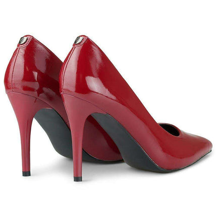 Chic Pointed Toe Stiletto Pumps - Très Elite