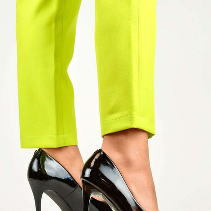 Chic Pointed Toe Stiletto Pumps - Très Elite