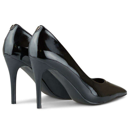 Chic Pointed Toe Stiletto Pumps - Très Elite