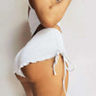 White / XL / CHINA