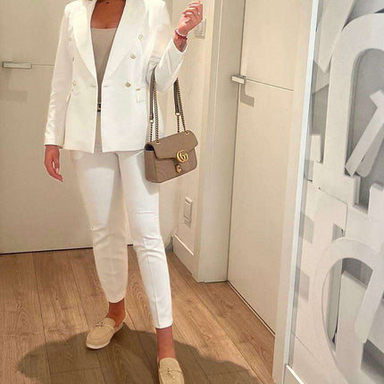 Chic Professional Blazer