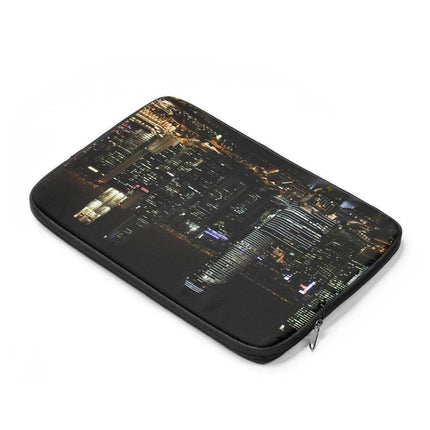 Chic Protection Laptop Sleeve - Stylish Armor for Your Device - Très Elite