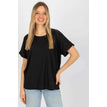 black / one-size-fits-all
