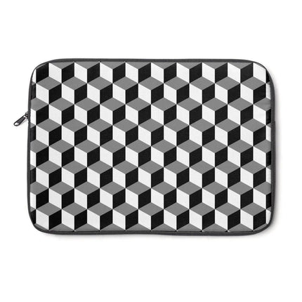 Chic & Resilient Laptop Covers by Maison Elite - Premium Protection for Your Device - Très Elite