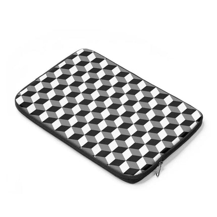 Chic & Resilient Laptop Covers by Maison Elite - Premium Protection for Your Device - Très Elite