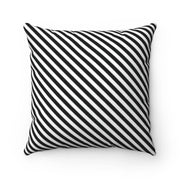 Chic Reversible Pillow Cover Set - Luxury Home Decor by Maison d'Elite - Très Elite