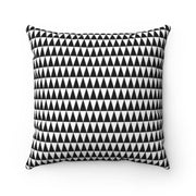 Chic Reversible Pillow Cover Set - Luxury Home Decor by Maison d'Elite - Très Elite