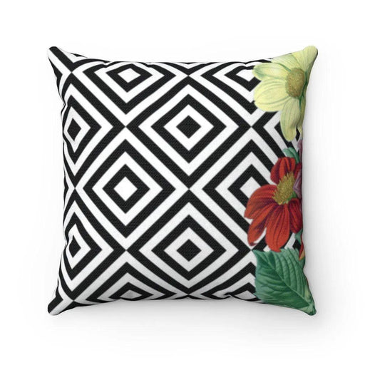 Chic Reversible Pillowcase Set by Maison d'Elite - Très Elite