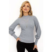grey / L