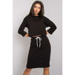 black / one-size-fits-all