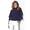 navy blue / 36