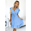 blue / one-size-fits-all