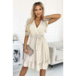 beige / one-size-fits-all