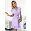 violet / one-size-fits-all